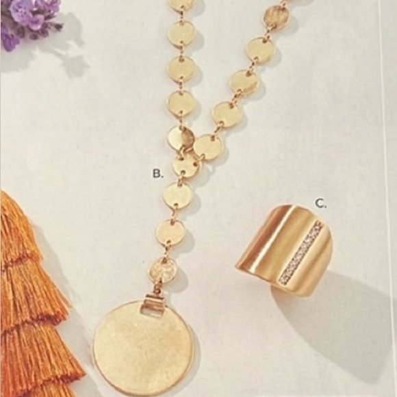 Park Lane Silas Necklace! BNIB!! Retired! - Picture 4 of 11